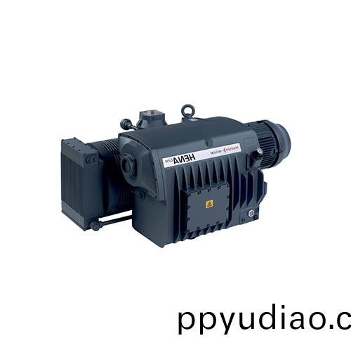 Hena 631單級鏇片真空泵