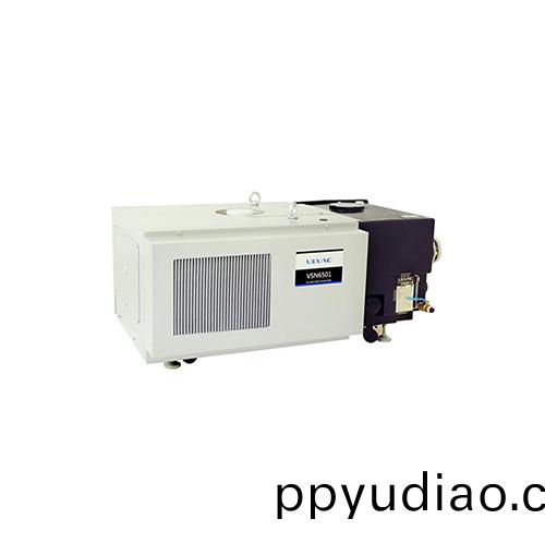 VSN7501-A油鏇片真空泵