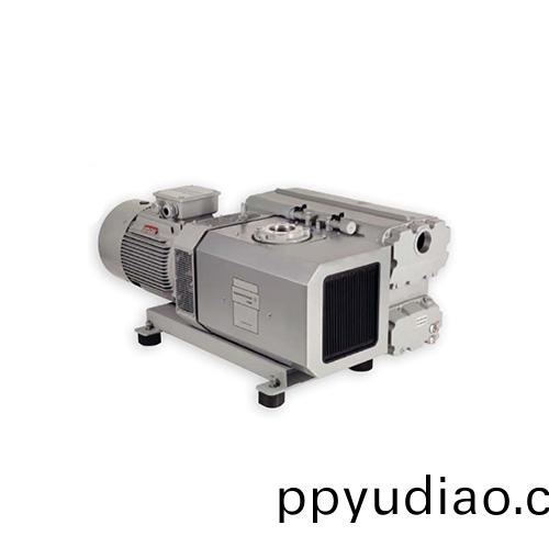 MS-631單(dan)級鏇(xuan)片真空泵