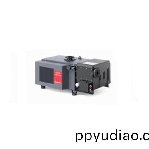 nES630單(dan)級鏇片真空泵