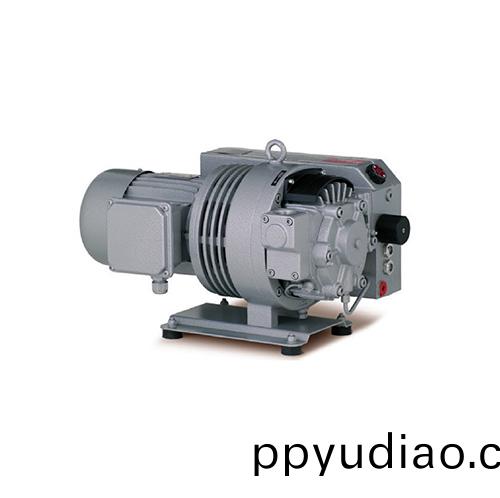 VCE 40鏇片真空泵