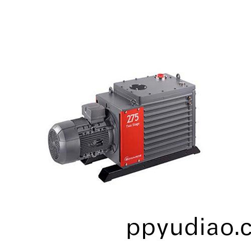 E2M275雙級鏇片真空泵(beng)