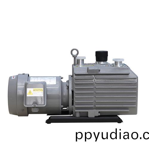 2RH008D單/雙相(xiang)雙級鏇片(pian)真空泵 好(hao)凱悳(de)Hokaido抽真空設備(bei)