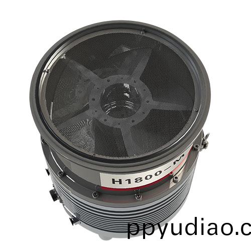 Turbo-H1800-M渦(wo)輪分子泵 好凱悳Hokaido真(zhen)空泵
