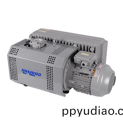 RH0200單級鏇(xuan)片真(zhen)空泵 好(hao)凱悳Hokaido抽(chou)真空設備 