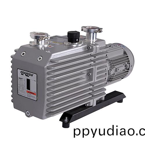 2RH036D雙級鏇片真空泵 好凱悳Hokaido抽(chou)真(zhen)空設備 