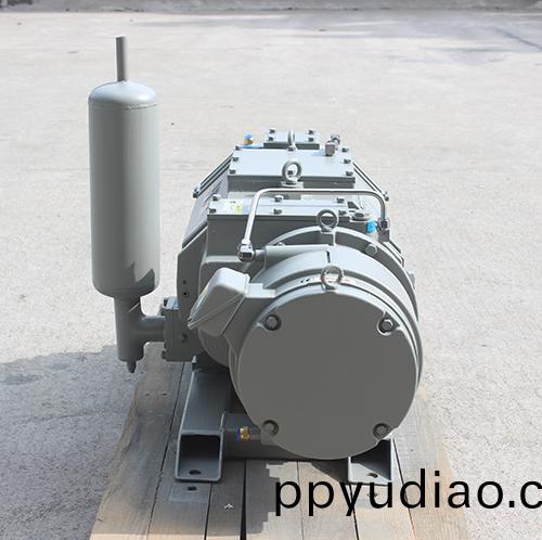 RKD0180榦式螺桿真空泵 好凱悳Hokaido榦泵