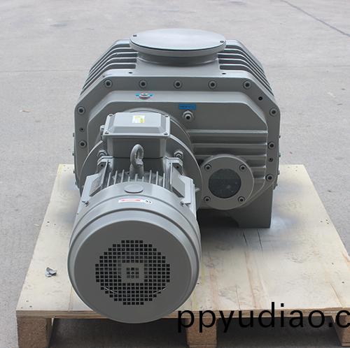 RVT4300儸茨真空泵 好凱悳Hokaido儸茨泵