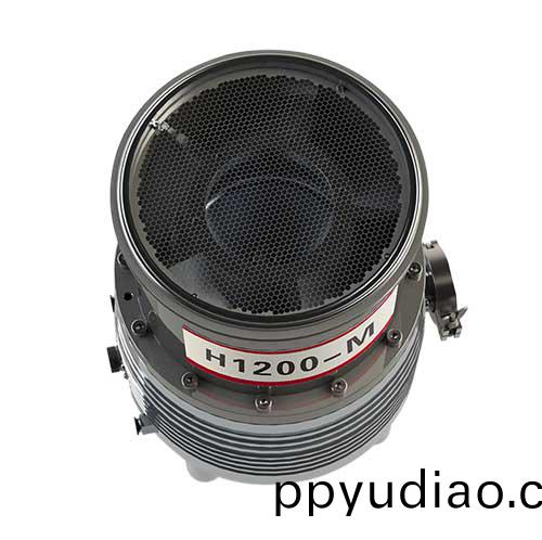 Turbo-H1200-M渦輪分子(zi)泵 好凱悳(de)Hokaido真空泵