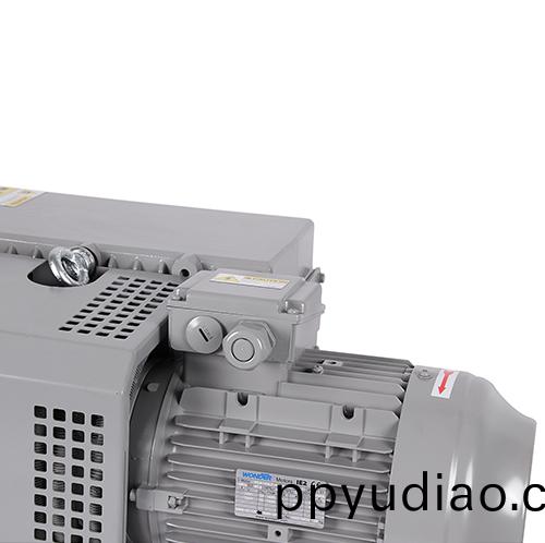 RH0063單級鏇片真空泵 好凱悳Hokaido抽真空(kong)設備廠傢(jia)