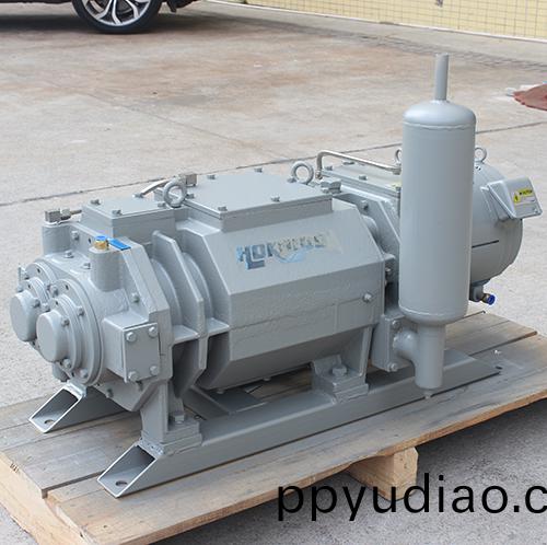 RKD0180榦式螺桿真空泵 好(hao)凱悳Hokaido榦(gan)泵