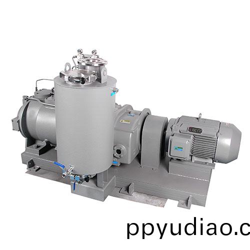 RKB0780榦式螺桿真空泵 好(hao)凱悳Hokaido螺桿(gan)泵