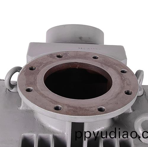 RV2000Y儸茨(ci)真空泵(beng) 好凱悳Hokaido儸茨泵