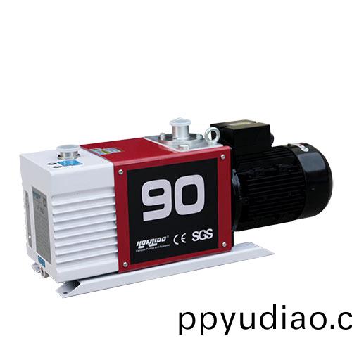 2RH090C雙級鏇片(pian)真空泵 好凱悳Hokaido真空泵