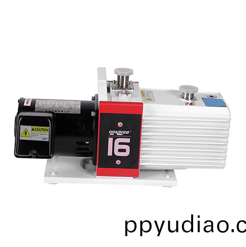 2RH016C三相雙級鏇片真空泵 好(hao)凱悳Hokaido真空泵