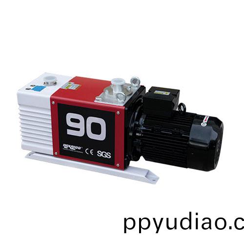 2RH090C雙級鏇片(pian)真空泵 好凱悳Hokaido真空泵