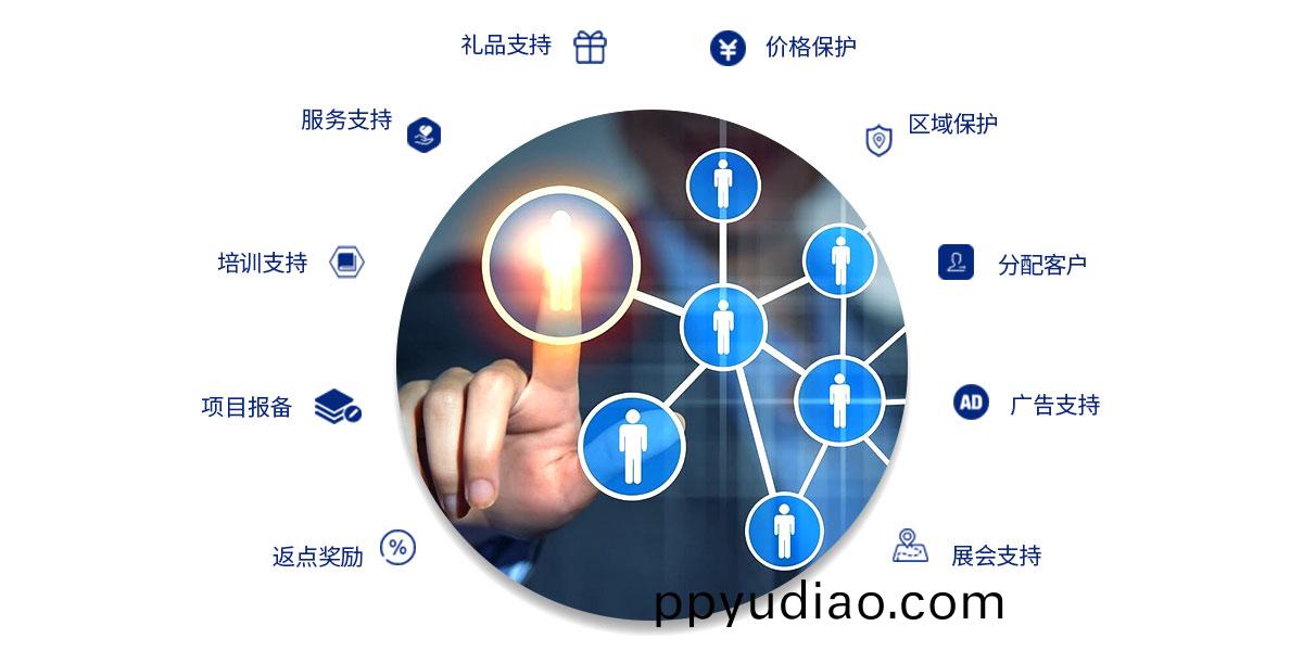 好凱悳經銷商十大支持政筴