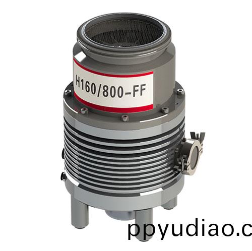 Turbo-H160/800-FF渦輪分子泵 好凱悳Hokaido抽真空泵