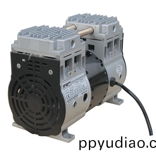 HP-2000C無油活(huo)塞真(zhen)空泵 好凱悳Hokaido真(zhen)空泵