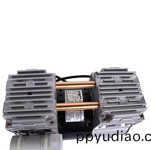 HP-1400V無(wu)油活塞微(wei)型真空(kong)泵 好凱悳Hokaido真空設備(bei)