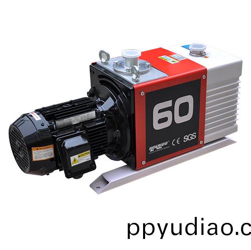 2RH060C雙級鏇片真空泵 好凱(kai)悳Hokaido真空泵