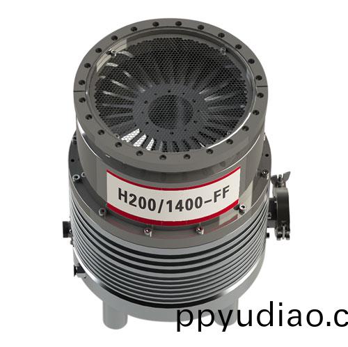 Turbo-H200/1400-FF渦輪分子泵(beng) 好(hao)凱悳Hokaido真空泵
