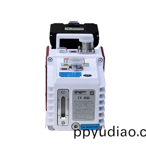 2RH010C單相雙級鏇片真空泵 好凱悳Hokaido真空泵