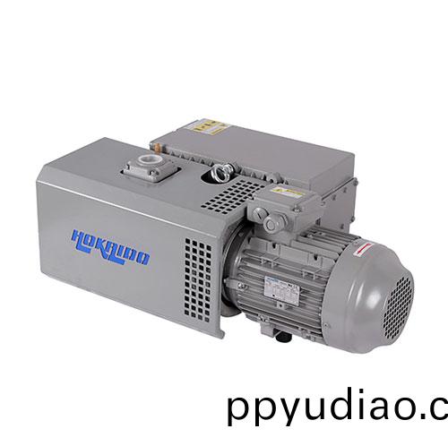 RH0063單級鏇片真空泵 好凱悳Hokaido抽真空設備廠傢