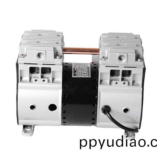 HP-1400H無油活塞微型真空泵 好凱(kai)悳Hokaido真空設備(bei)