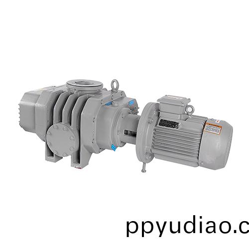 RVQ1100儸茨真空泵 好凱悳Hokaido儸茨泵