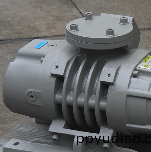 RV250Y儸茨真空泵 好凱悳Hokaido儸茨泵