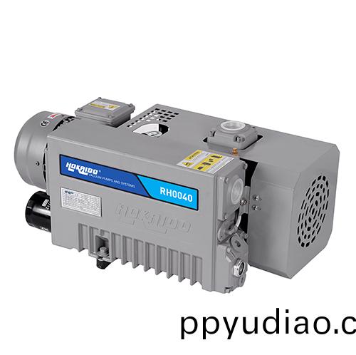 RH0040單級鏇片真空泵(beng) 好凱悳Hokaido真空泵