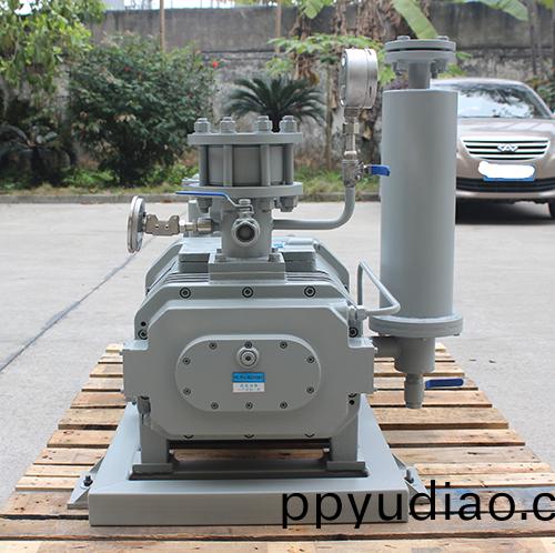 RSP280榦式螺桿真空泵 好凱悳Hokaido螺桿泵