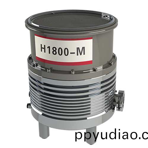 Turbo-H160/800-FFD渦輪分子泵 好(hao)凱悳Hokaido真空泵