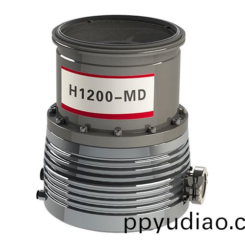 Turbo-H1200-MD渦輪分子泵 好凱悳Hokaido真空泵