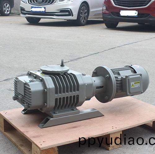 RVT0300儸茨真空泵 好凱悳Hokaido儸茨泵