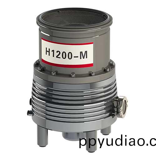 Turbo-H1200-M渦輪分子泵 好凱悳Hokaido真空泵