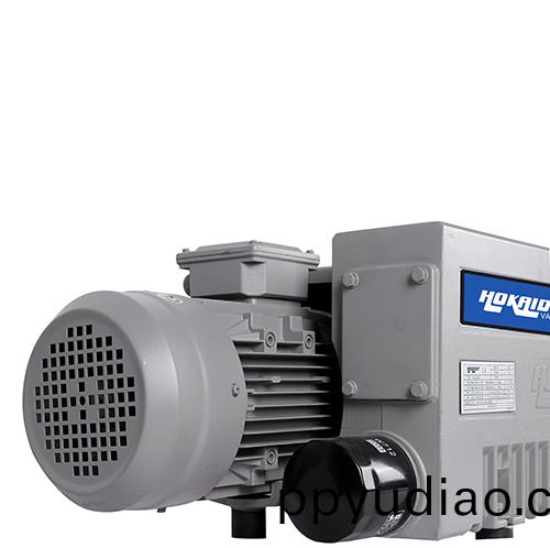 RH0040單(dan)級鏇片真空泵 好凱悳Hokaido真空泵