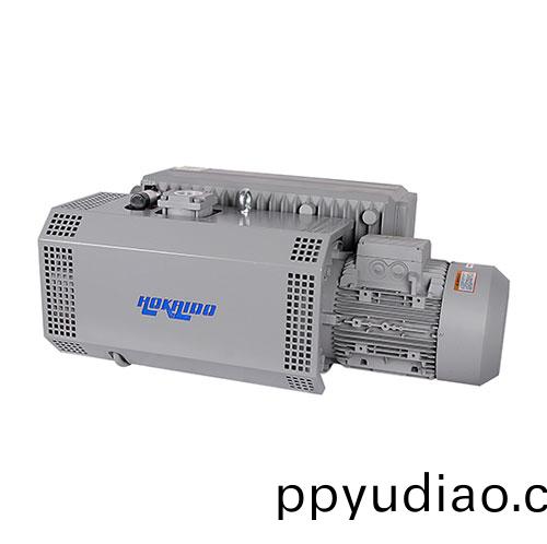 RH0300單級鏇片真空泵 好凱(kai)悳Hokaido抽真空設備