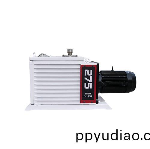 2RH275C雙級鏇片(pian)真空泵 好凱悳Hokaido抽真空設備 