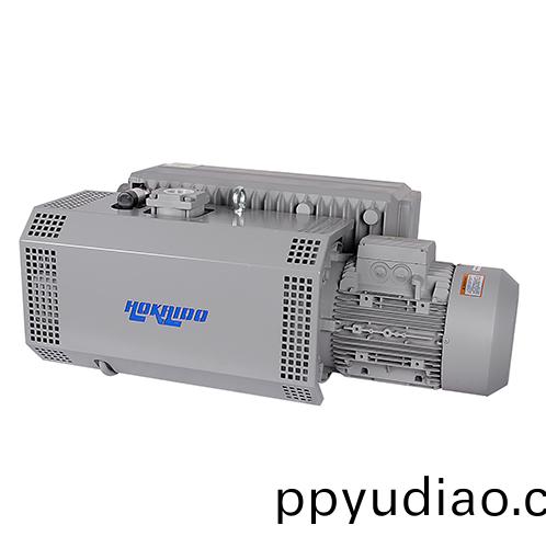 RH0300單級鏇片真(zhen)空泵 好凱悳Hokaido抽真(zhen)空(kong)設(she)備