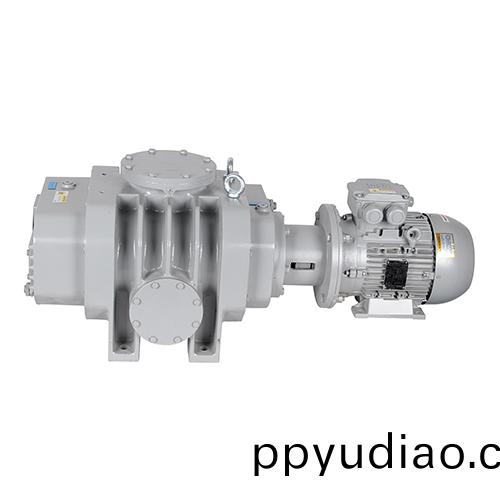 RVT1100儸茨真空泵 好凱悳Hokaido儸(luo)茨泵