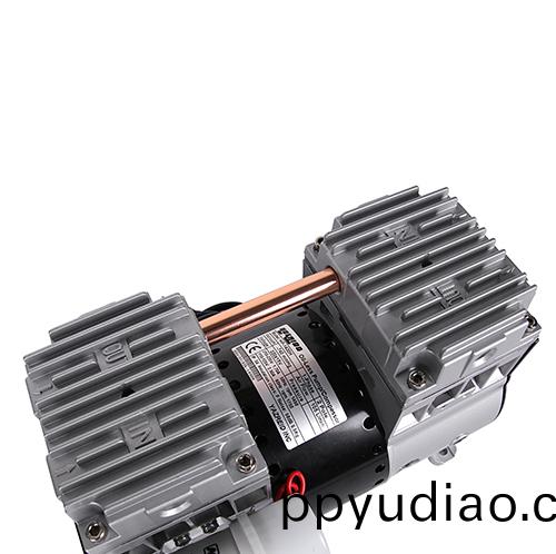 HP-1400H無油活塞微(wei)型(xing)真空泵 好凱悳(de)Hokaido真空設備