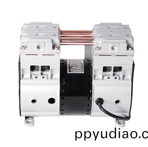 HP-2000V無油活塞微(wei)型(xing)真空泵 好凱(kai)悳Hokaido真空設備