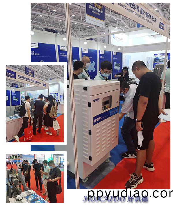 好凱悳醫用真(zhen)空(kong)負壓係統