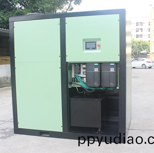 製(zhi)藥用無(wu)油真空泵 採購製藥廠節能改造真空設備找好凱悳