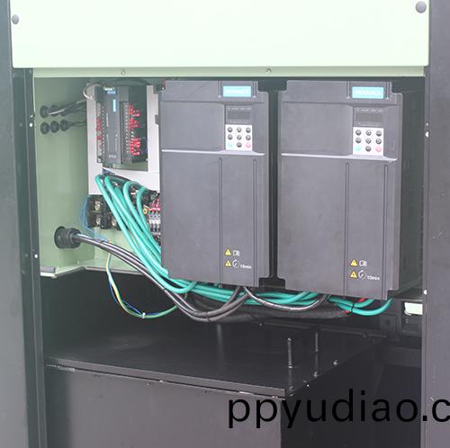 製藥用無油真空泵 採購製藥廠節能改造真空設備找好凱悳