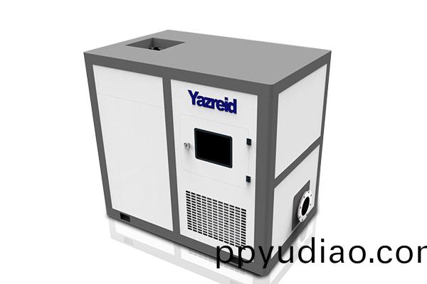 無油真(zhen)空(kong)泵節能改造案例