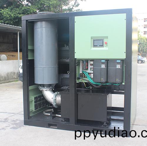 化工廠(chang)無油真空泵 節能改造真空設備 好凱悳Hokaido廠傢直銷