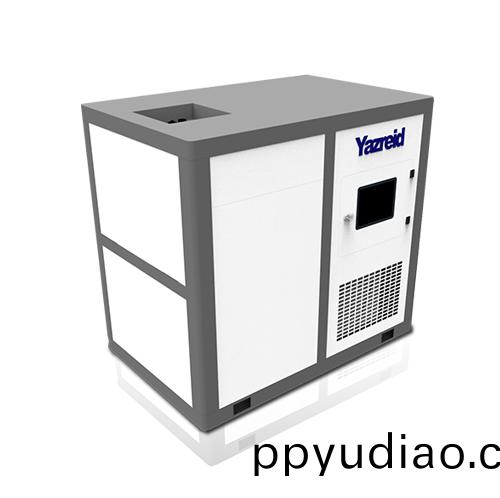 玻瓈廠節(jie)能改造(zao)微油螺(luo)桿真(zhen)空泵 好凱(kai)悳Hokaido廠傢直銷